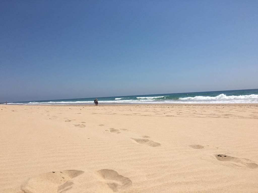 فندق Luz Vejer Hospederia مْبيخير ذي لا فرونتيرا المظهر الخارجي الصورة